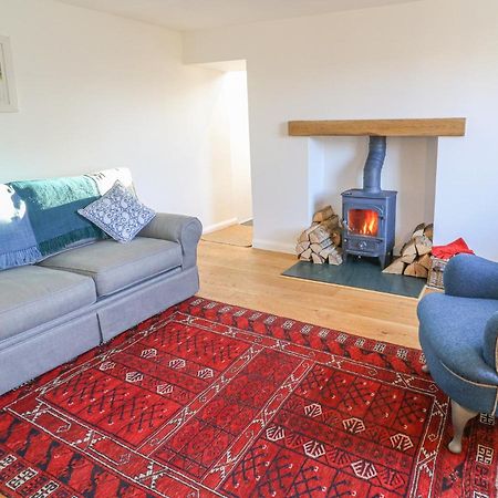 Howgill Cottage Sedbergh Kültér fotó