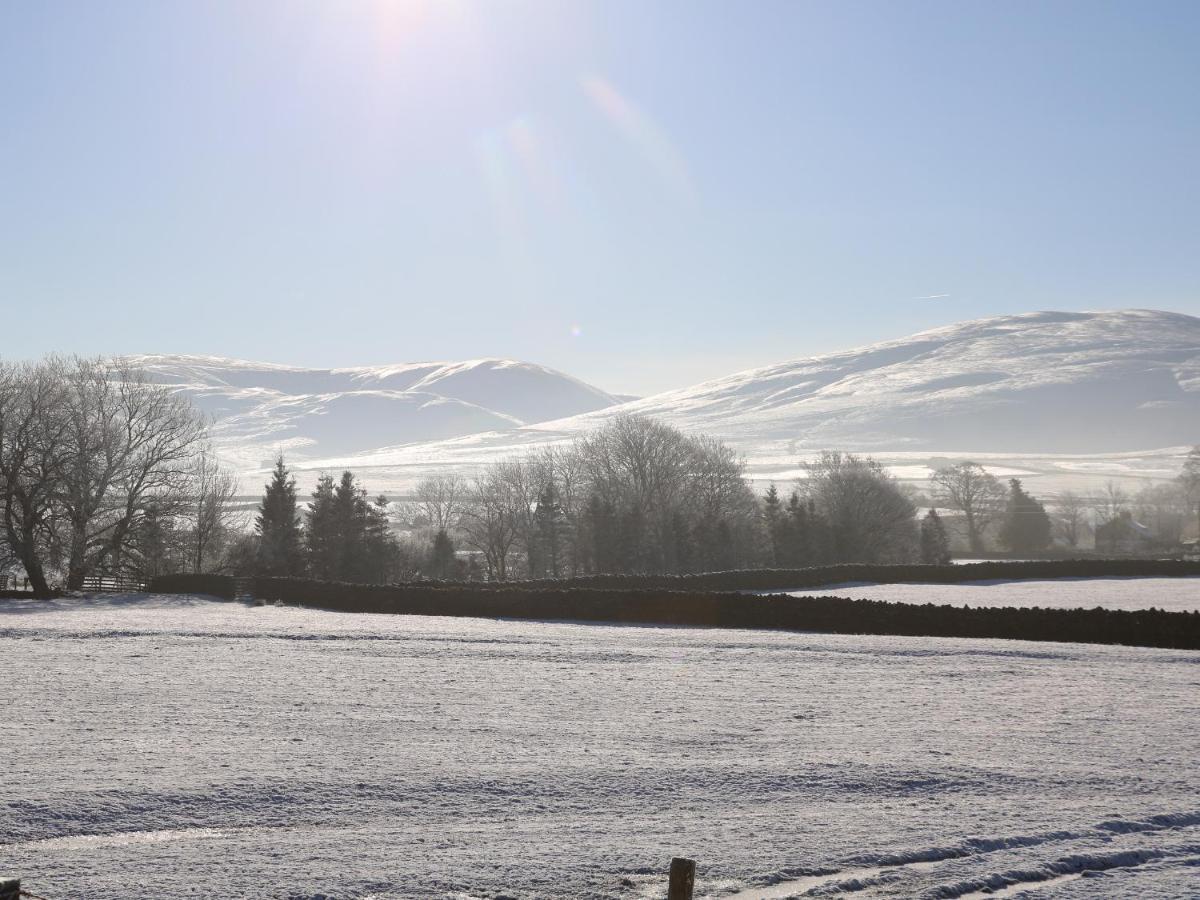 Howgill Cottage Sedbergh Kültér fotó