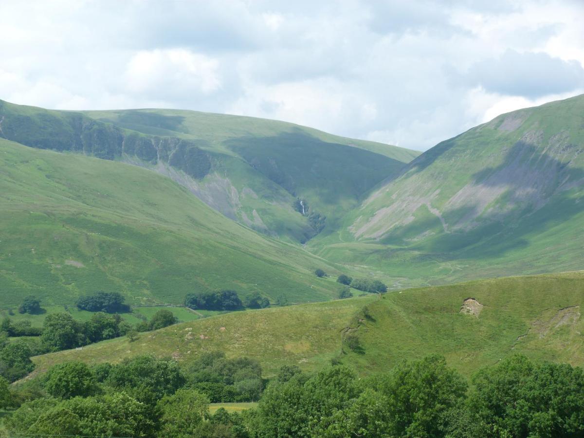Howgill Cottage Sedbergh Kültér fotó