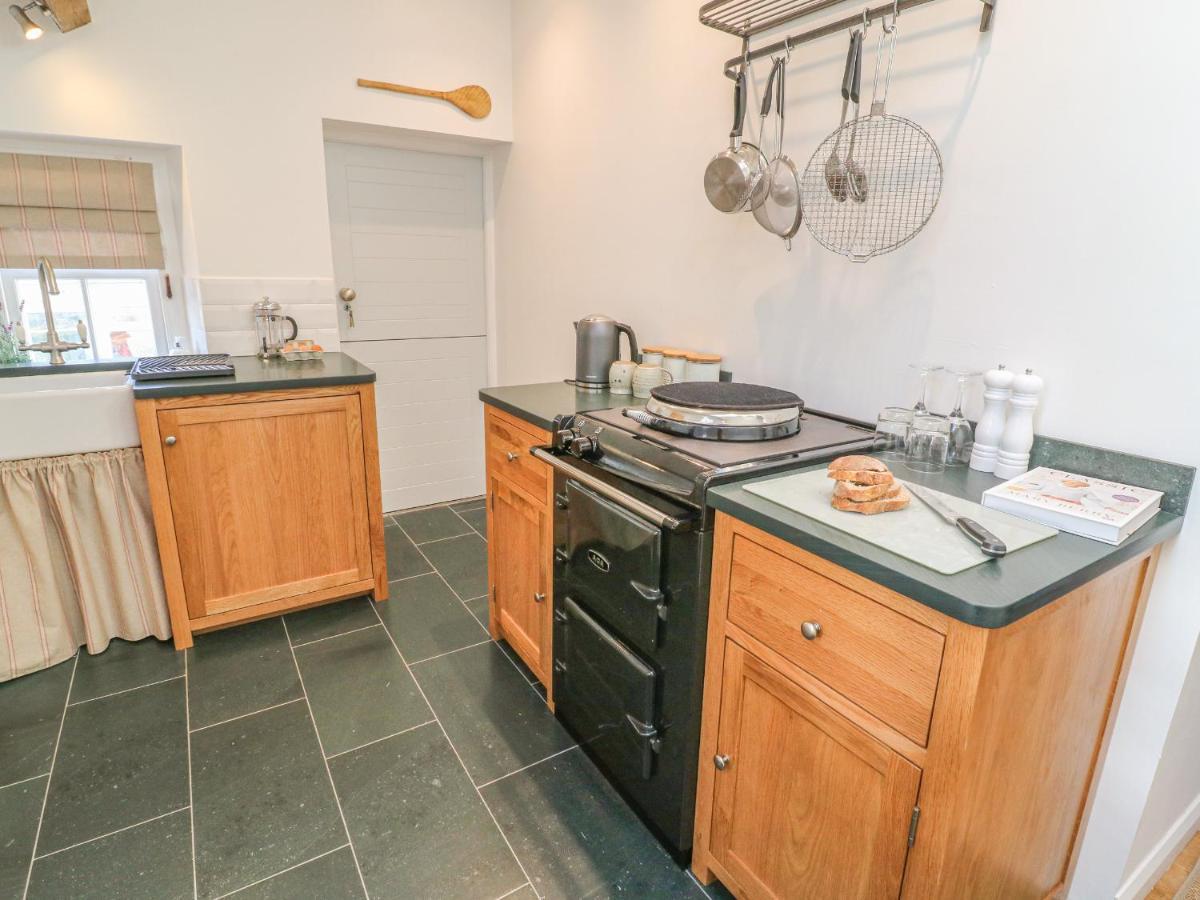 Howgill Cottage Sedbergh Kültér fotó