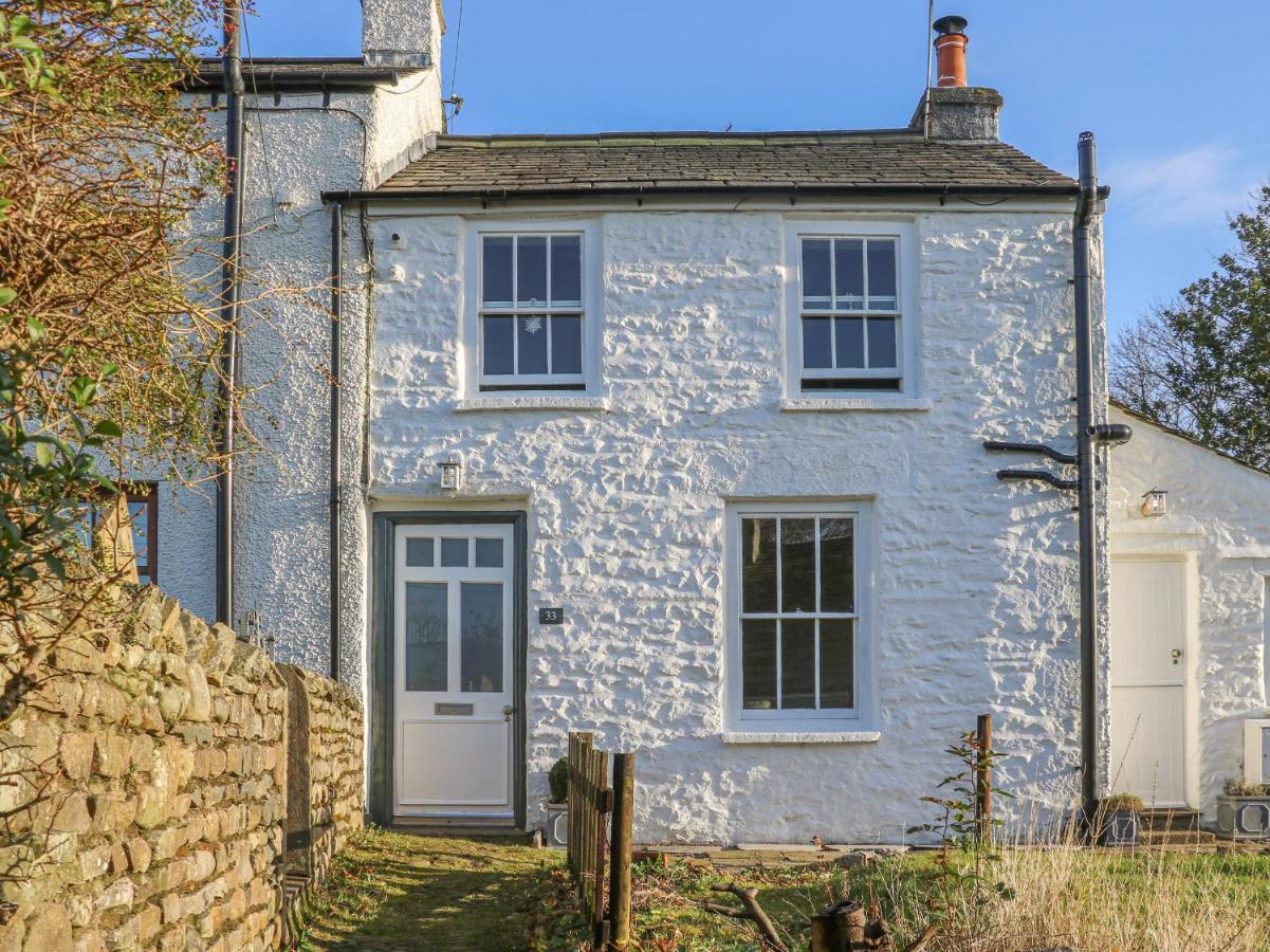 Howgill Cottage Sedbergh Kültér fotó