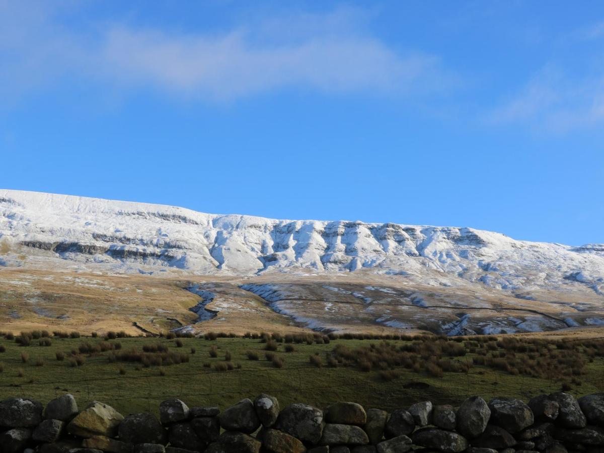 Howgill Cottage Sedbergh Kültér fotó